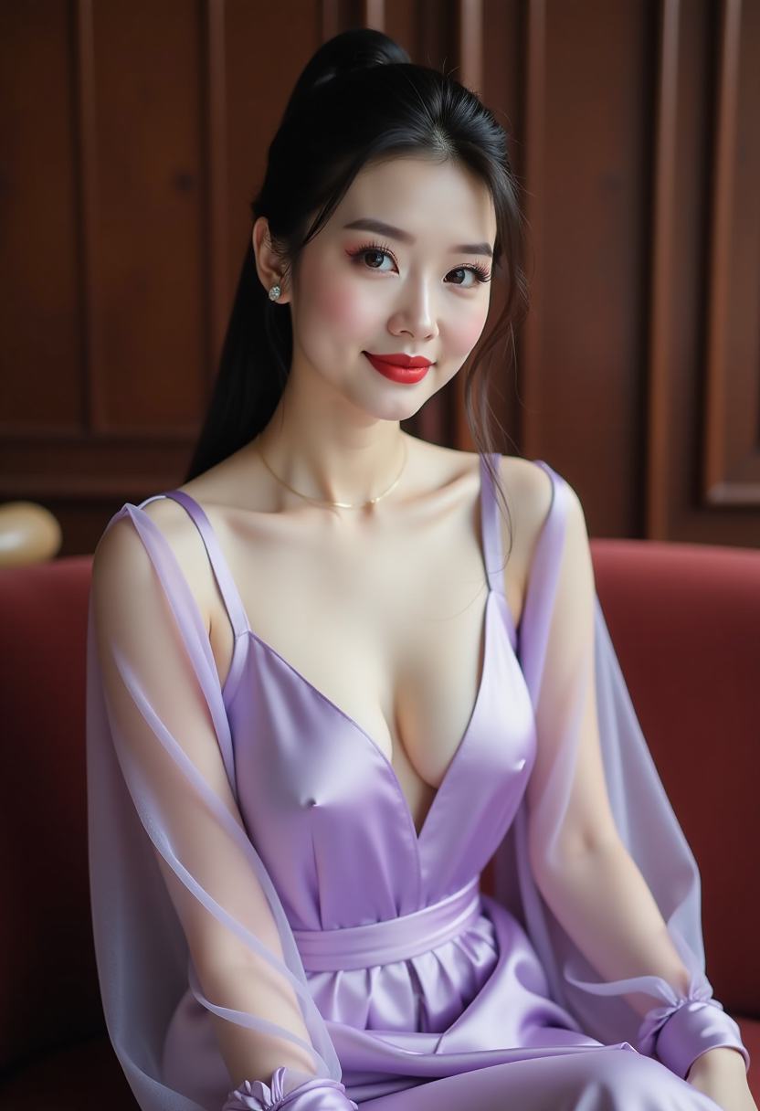 无言之善