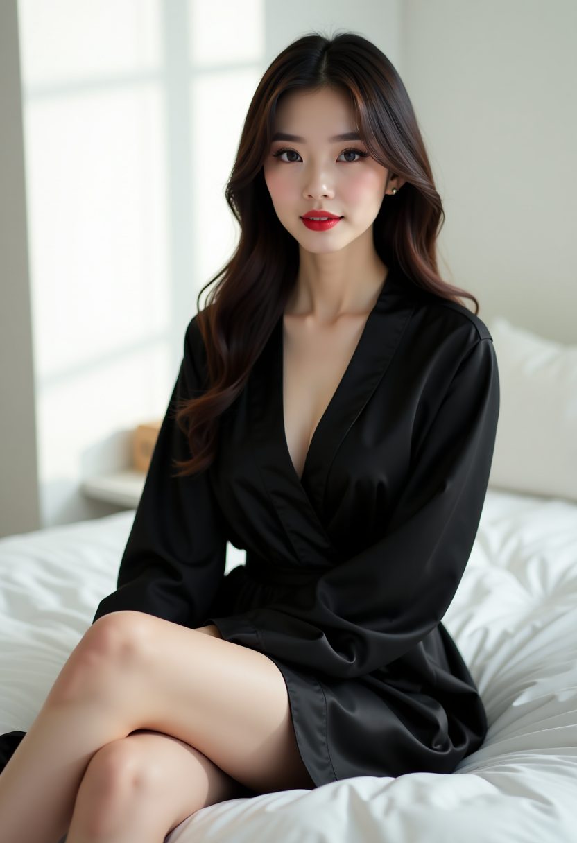 深海暗涌