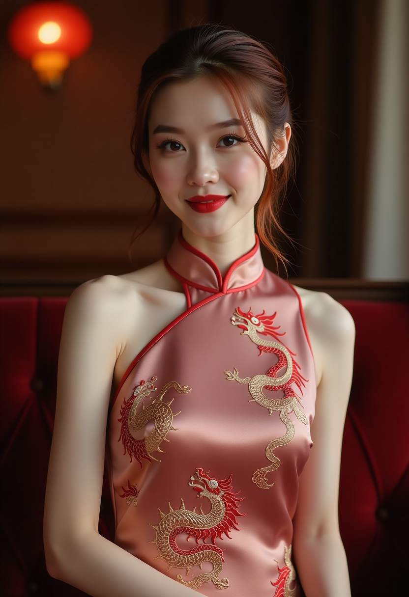 善良的朋友之重逢